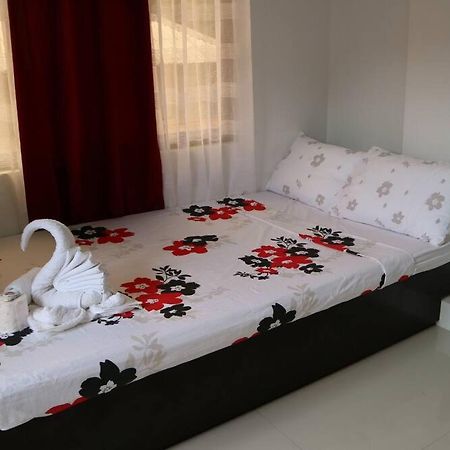 إل نيدو Chelle'S Apartelle-Inn المظهر الخارجي الصورة