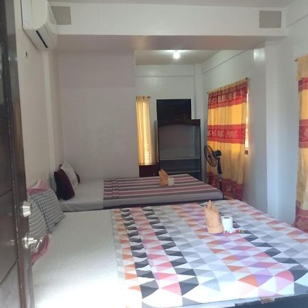 إل نيدو Chelle'S Apartelle-Inn المظهر الخارجي الصورة