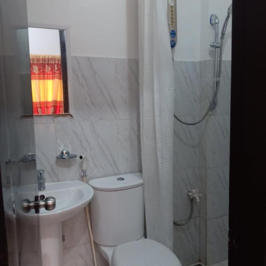 إل نيدو Chelle'S Apartelle-Inn المظهر الخارجي الصورة