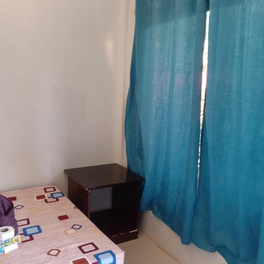إل نيدو Chelle'S Apartelle-Inn المظهر الخارجي الصورة