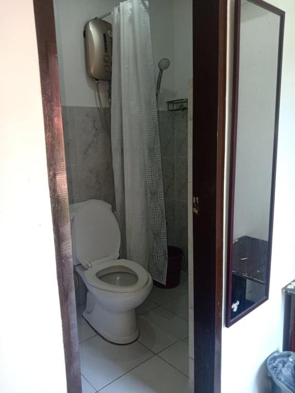 إل نيدو Chelle'S Apartelle-Inn المظهر الخارجي الصورة